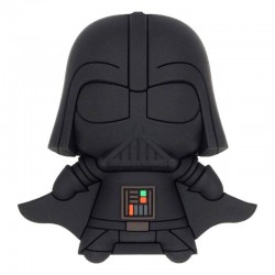 Iman Darth Vader Star Wars