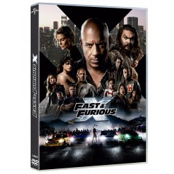 Fast & furious X - DVD