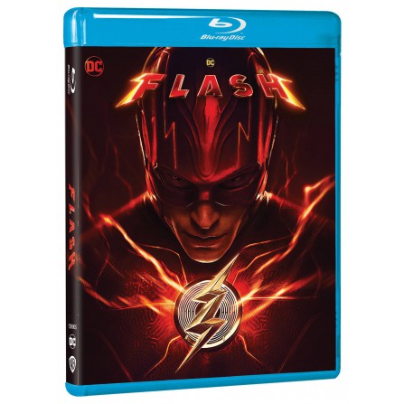 Flash - DB  - BD