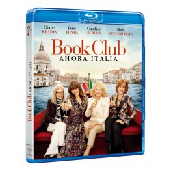 Book club 2: ahora Italia - BD