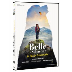 Belle y Sebastián:nueva generación - DVD