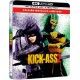 Kick Ass 2 (ed. metal) (4K UHD + BD) 