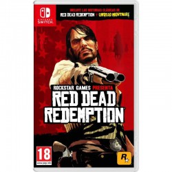 Red Dead Redemption - SWI