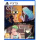 Coffee Talk 1 & 2 (Double Pack) - PS5