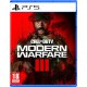 Call of Duty Modern Warfare III - PS5