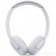 Auricular Philips BT TAUH202WT Blanco