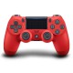 Dual Shock 4 Red Magma (Impt) - PS4