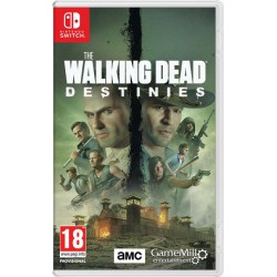The Walking Dead - Destinies - SWI