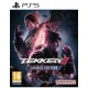 Tekken 8  launch edt - PS5