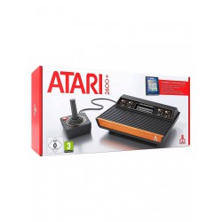 Atari 2600+ - RET
