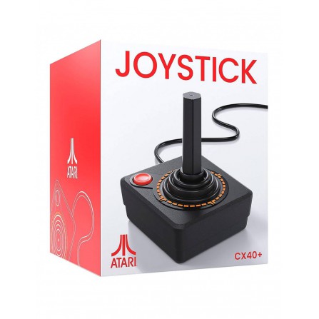 Joystick  cx40+ - RET