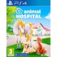Animal hospital - PS4