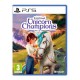 Wildshade: unicorn champions - PS5
