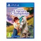 Wildshade: unicorn champions - PS4
