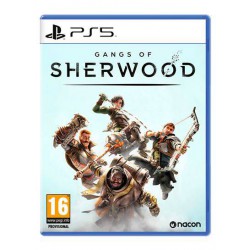 Gangs of Sherwood - PS5