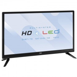 Televisor Trevi LTV1904SA2 19" HD 12V T2 HDMI