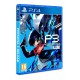 Persona 3 reload - PS4