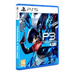 Persona 3 reload - PS5