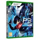 Persona 3 reload - XBSX