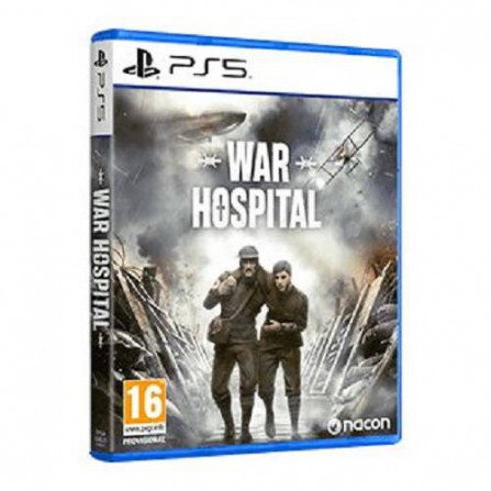 War hospital - PS5