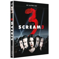 Scream 3 (4K UHD)