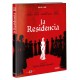 La residencia (E.E. Libro) - BD