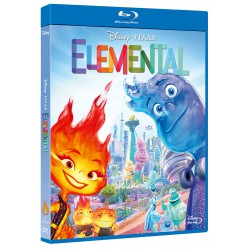 Elemental - BD