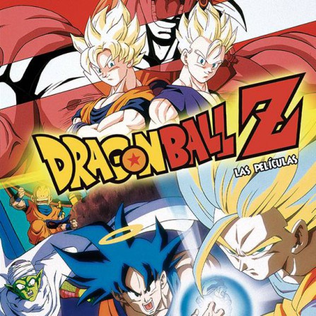 Dragon Ball Z 9 y 10 catalan - BD