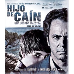 HIJO DE CAIN, EL KARMA - DVD