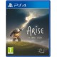 Arise - A simple story - PS4