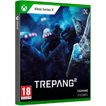 Trepang 2 - XBSX