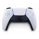 Dualsense 5 controller White - PS5