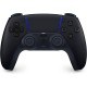 Dualsense Black (Impt) - PS5