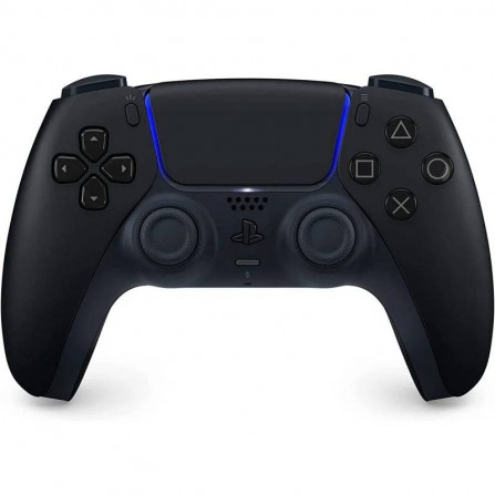 Dualsense Black (Impt) - PS5