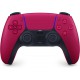 Dualsense Red Cosmic (Impt) - PS5