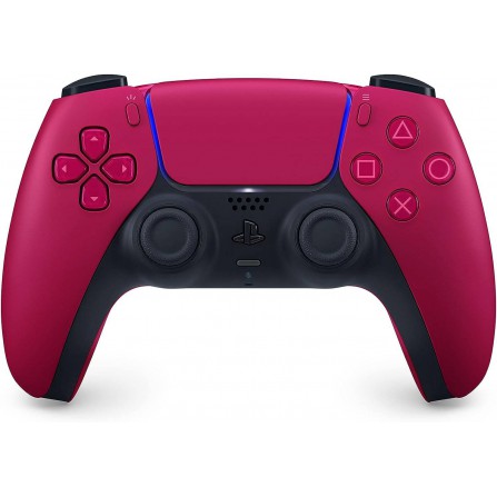 Dualsense Red Cosmic (Impt) - PS5