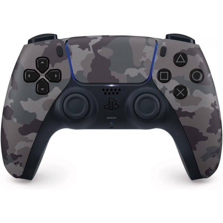 Dualsense Grey Camo (Impt) - PS5