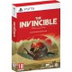 The invincible signat. edt. - PS5