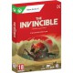 The invincible signat. edt. - XBSX