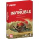 The invincible signat. edt. - PC