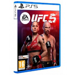 EA Sports UFC 5  - PS5