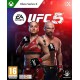 EA Sports UFC 5  - XBSX