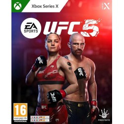 EA Sports UFC 5  - XBSX