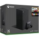 Consola Xbox Series X 1TB + Forza Horizon 5 Premium Edition