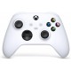 Wireless controller Robot White - XBSX