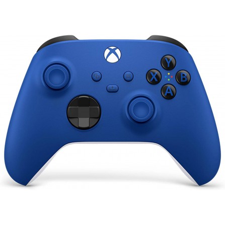 Wireless controller azul - XBSX