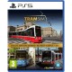 Tram sim console edt. - PS5