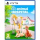Animal hospital - PS5