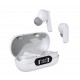 Auricular Denver TWE-40 BT Earpod Blanco