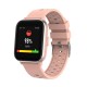 Smartwatch Denver SW-164 Rosa 1,4" IP68